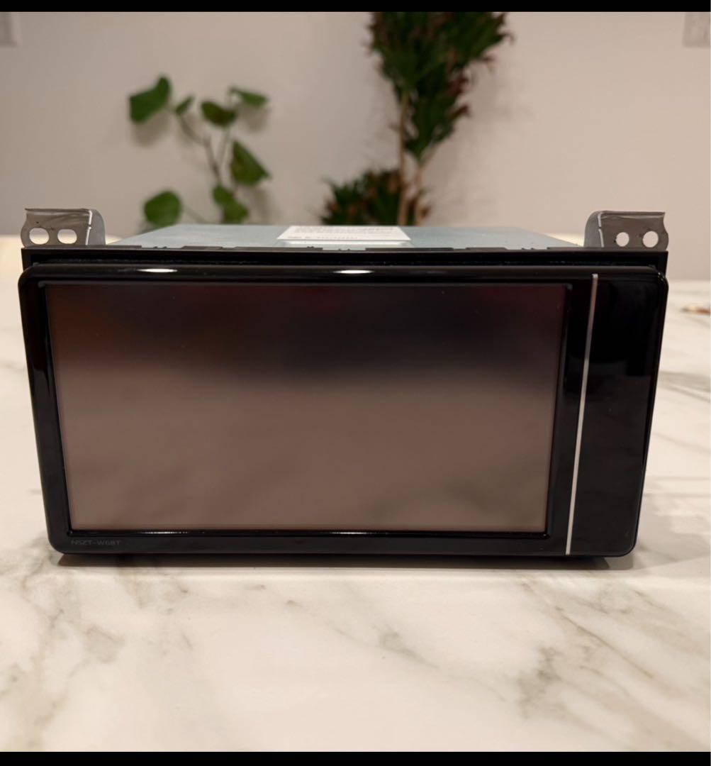 ★まーぼ★ハイエース★トヨタ純正カーナビ