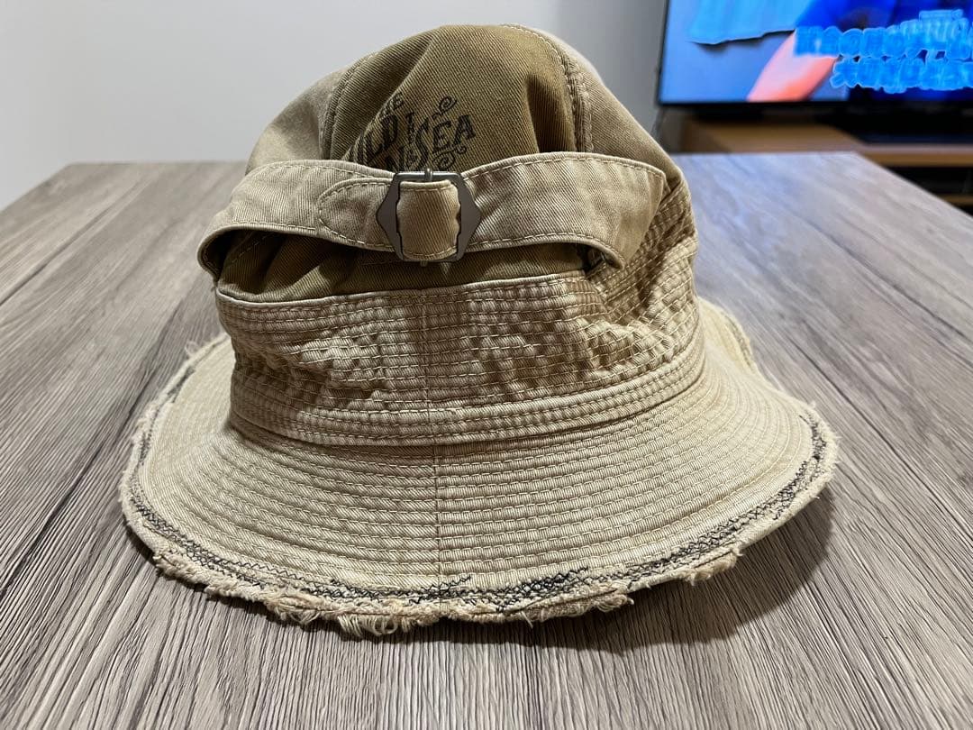 Kapital 老人と海HAT