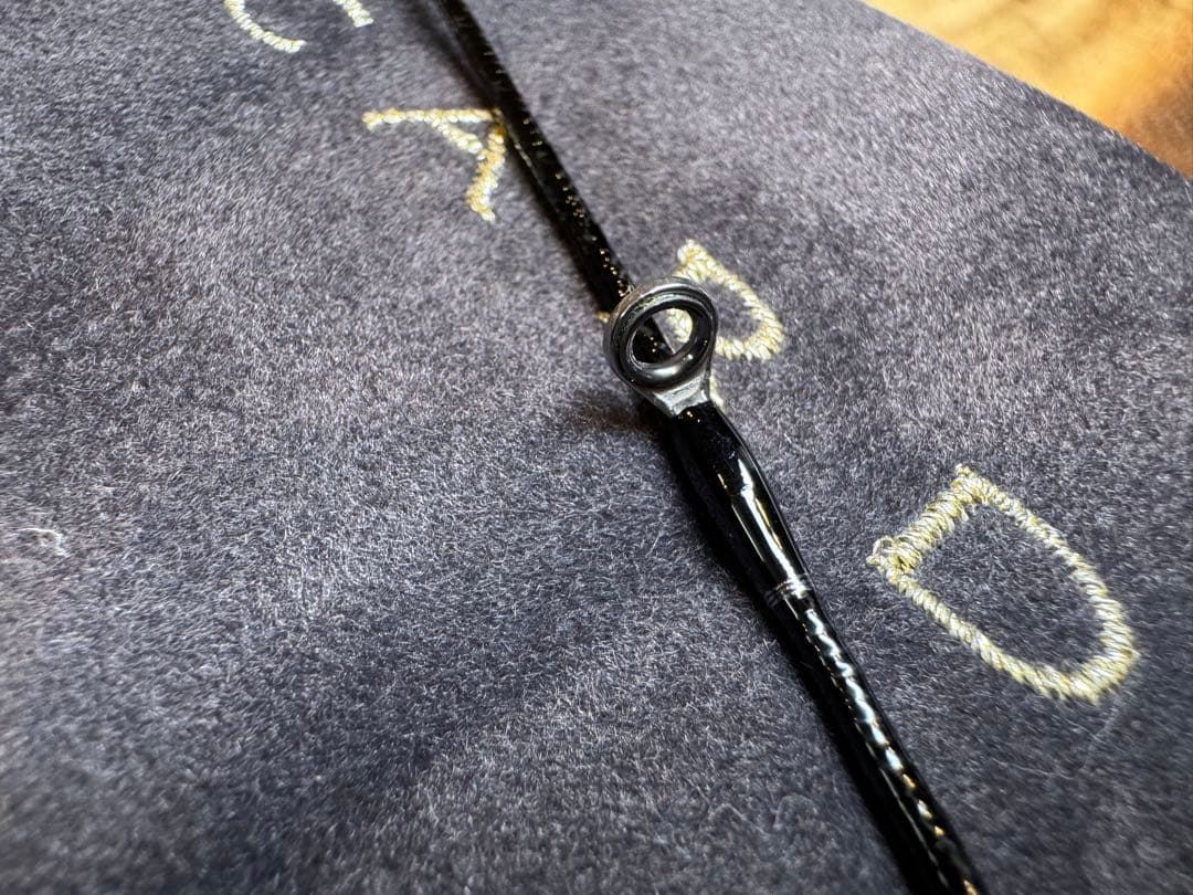 シマノ　カーディフ ストリームプレミアム B64L