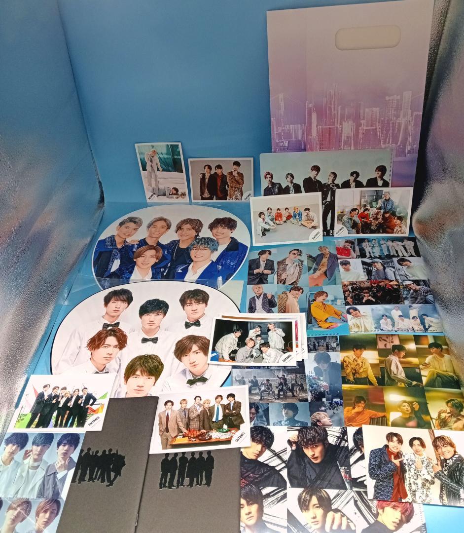 専用 SixTONES　CD　全アルバム　全シングル　コンプ ストーンズ