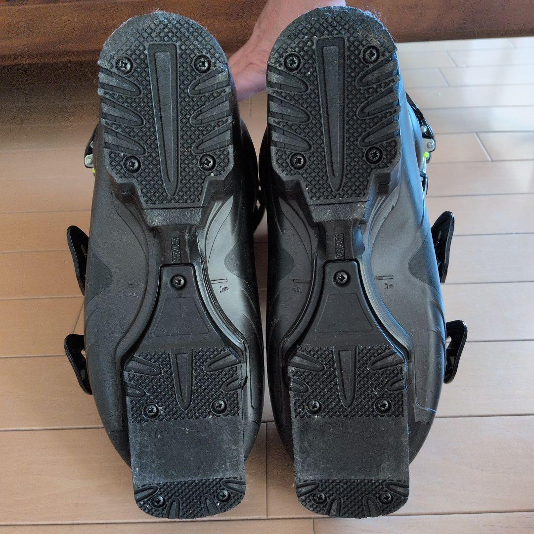 HEAD EDGE NEXT70 スキーブーツ 25cm