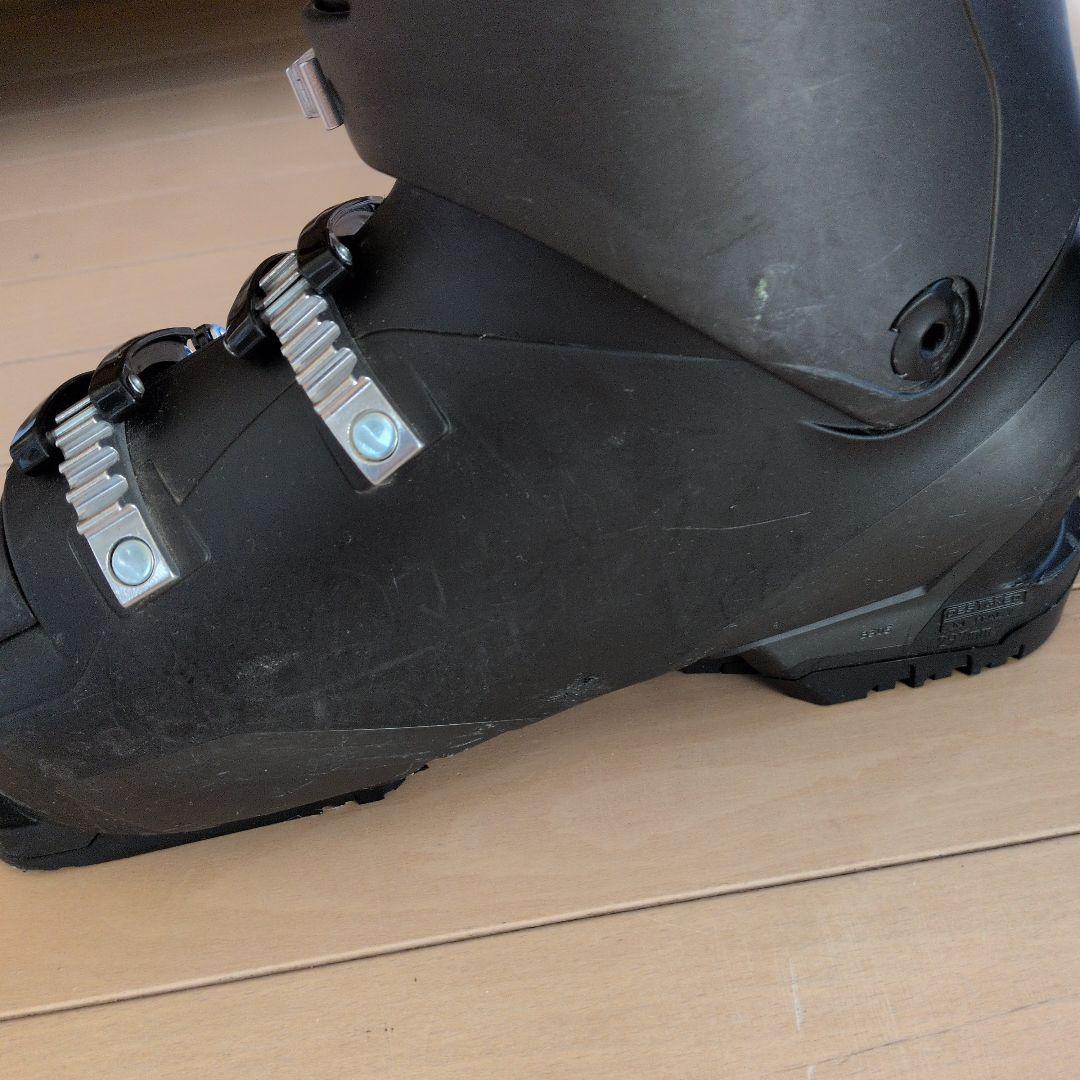 HEAD EDGE NEXT70 スキーブーツ 25cm