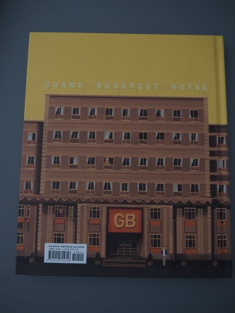 洋書＆ポストカード　3点セット