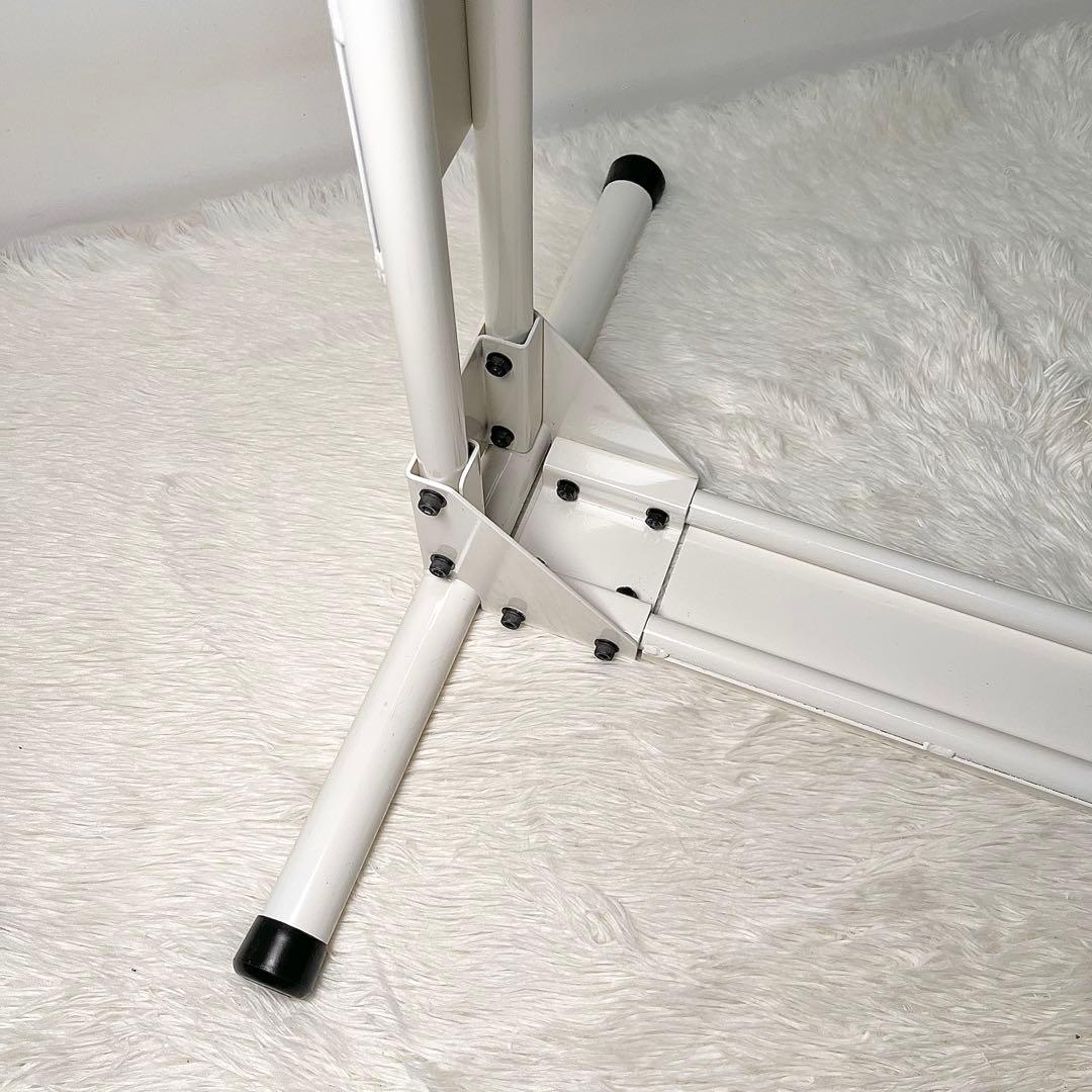 【良品】CycleLocker CS-650 自転車スタンド クランク固定