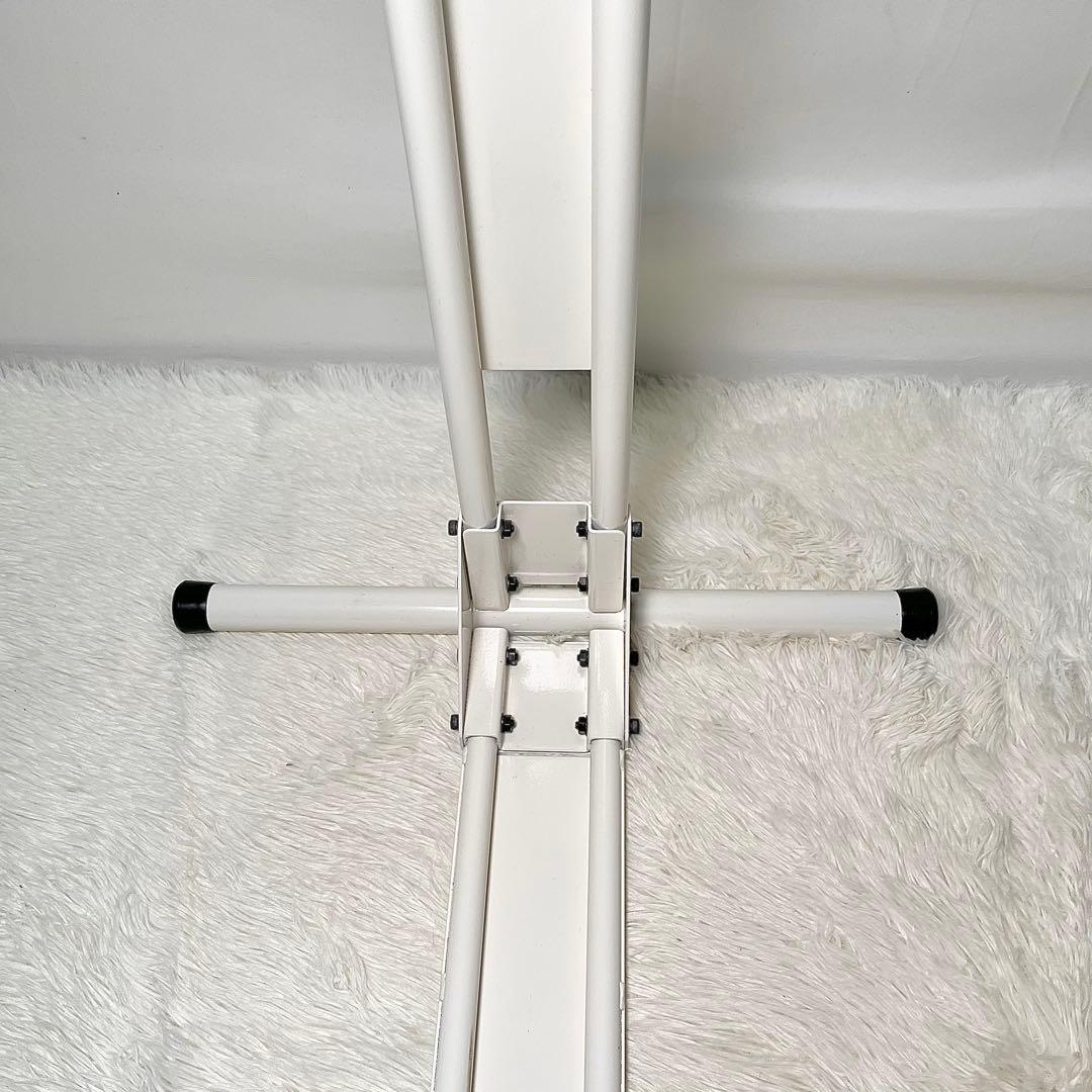 【良品】CycleLocker CS-650 自転車スタンド クランク固定