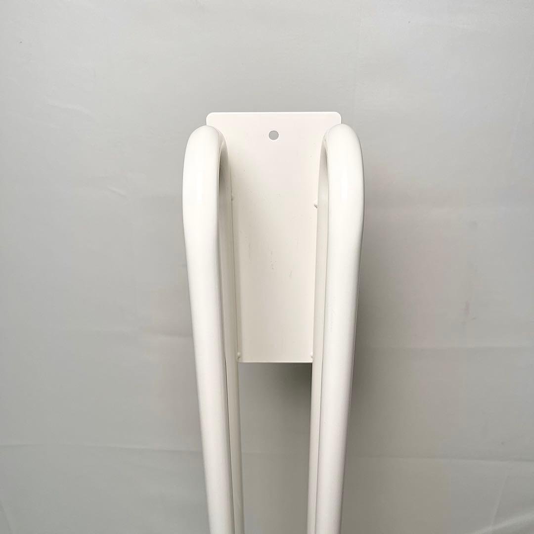 【良品】CycleLocker CS-650 自転車スタンド クランク固定