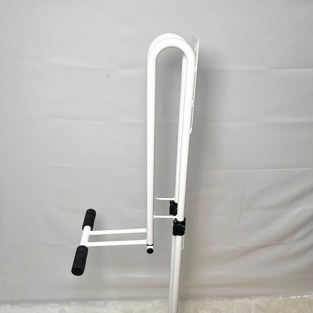 【良品】CycleLocker CS-650 自転車スタンド クランク固定