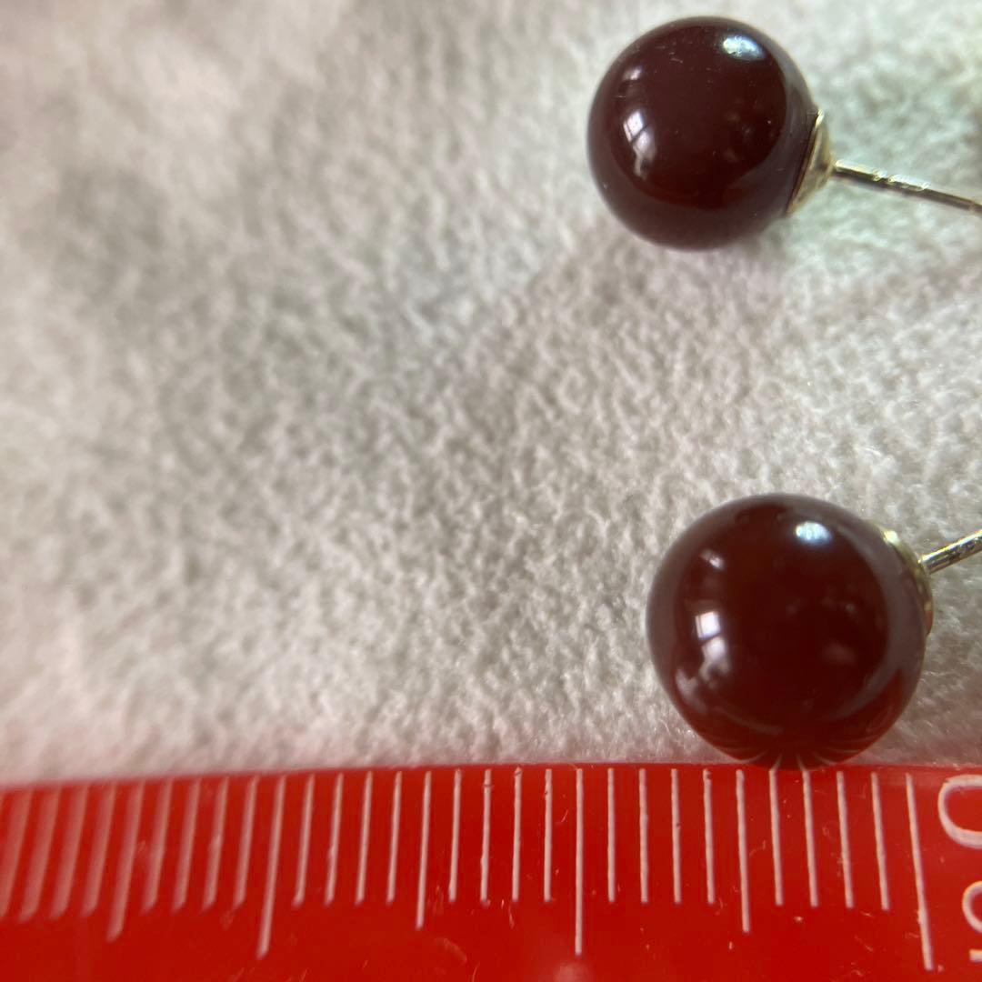 M*a様 アーカーk10ネックレス