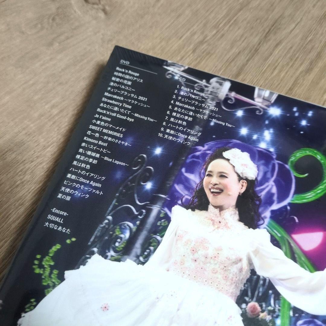 松田聖子「Seiko Matsuda Concert Tour 2023 …」