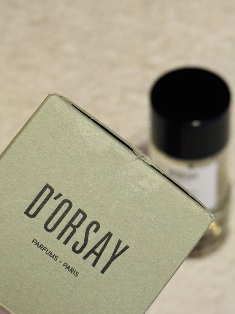 D'ORSAY A.R.幻想的な影 90ml