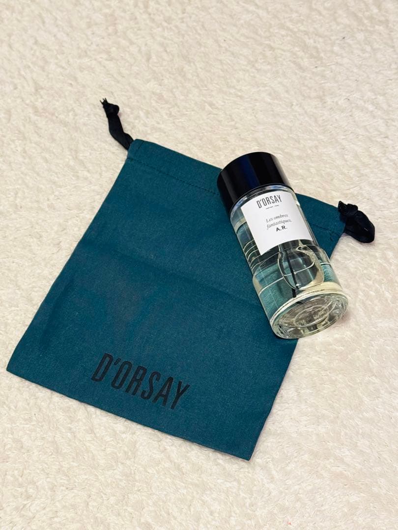 D'ORSAY A.R.幻想的な影 90ml