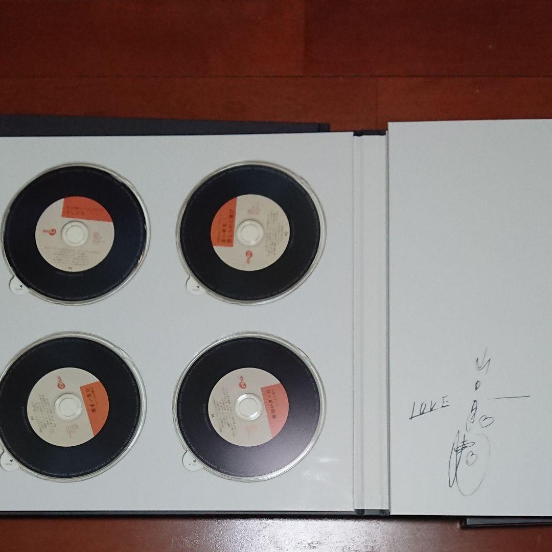 山口百恵デビュー３０周年特別企画(完全生産限定版)「MOMOE PREMIUM」