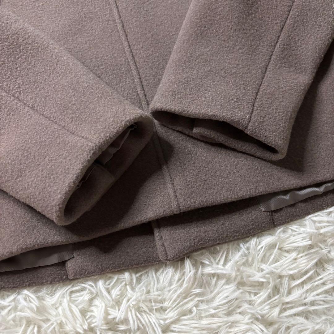 24AW未使用級✨ greenlabel SENTDALEWOOL カバーオール