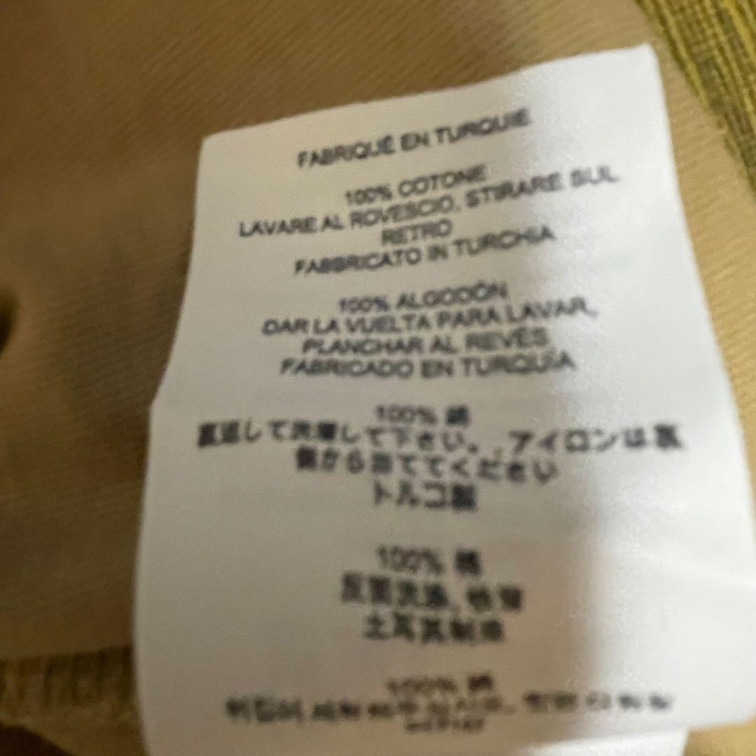 DRIES VAN NOTEN ノースリーブトップス