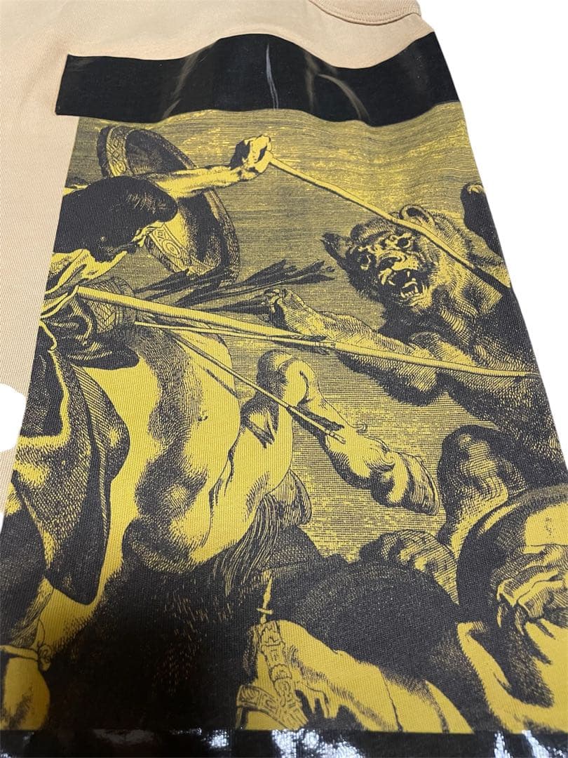 DRIES VAN NOTEN ノースリーブトップス