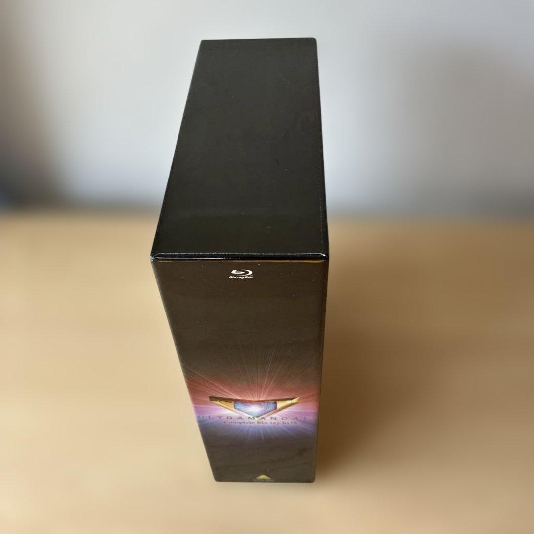 ウルトラマンガイア Complete Blu-ray BOX〈10枚組〉