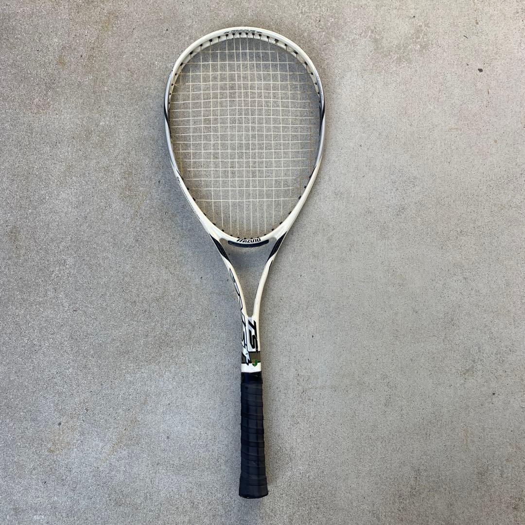 ミズノTS 初期カラー