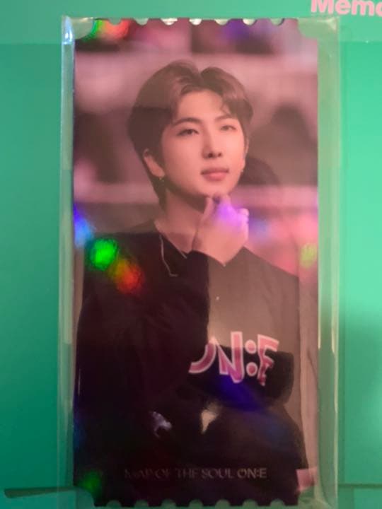 K-POP・アジア BTS memories 2020 blu-ray