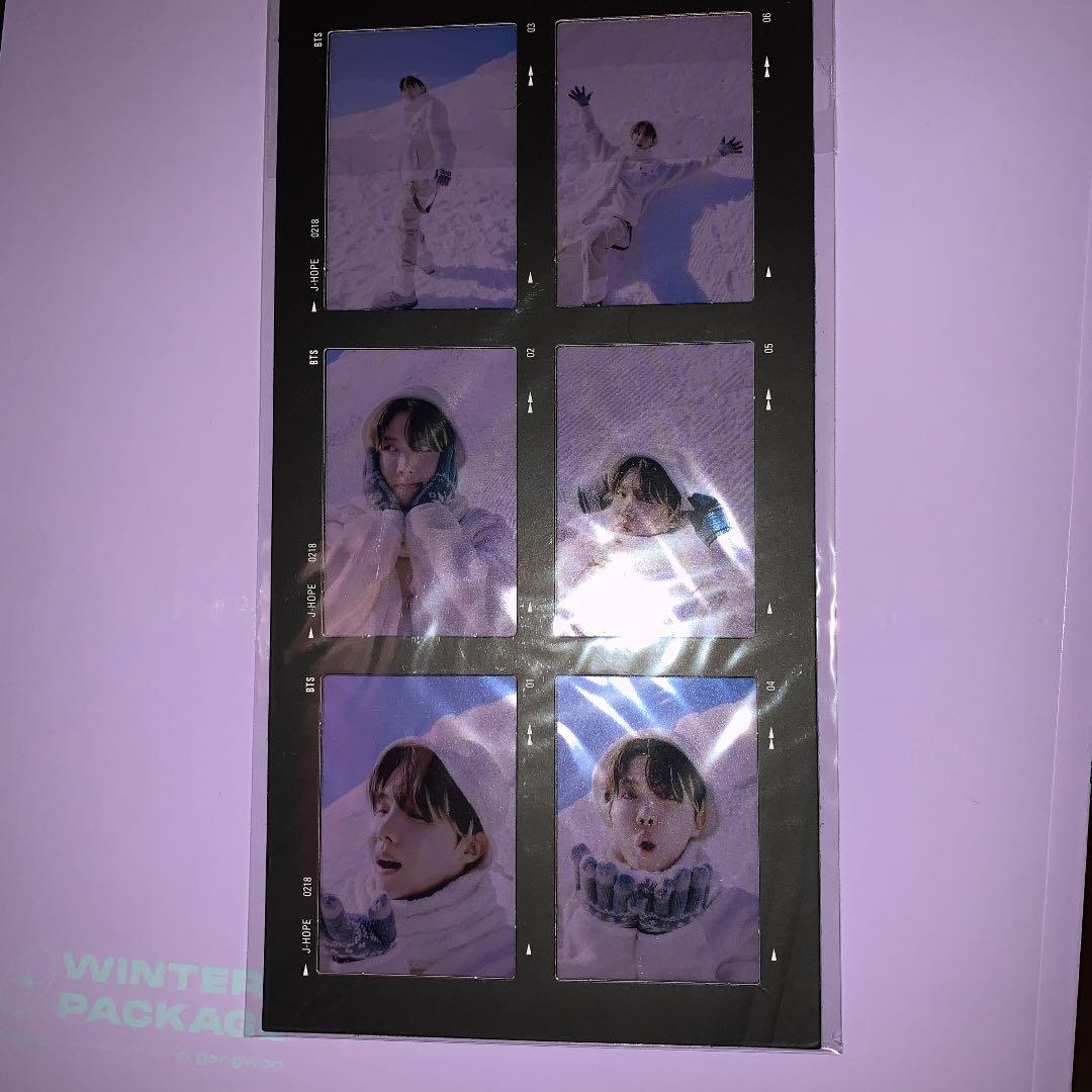 K-POP・アジア BTS memories 2020 blu-ray