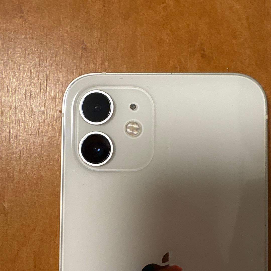 Apple iPhone12 64GB SIMフリー