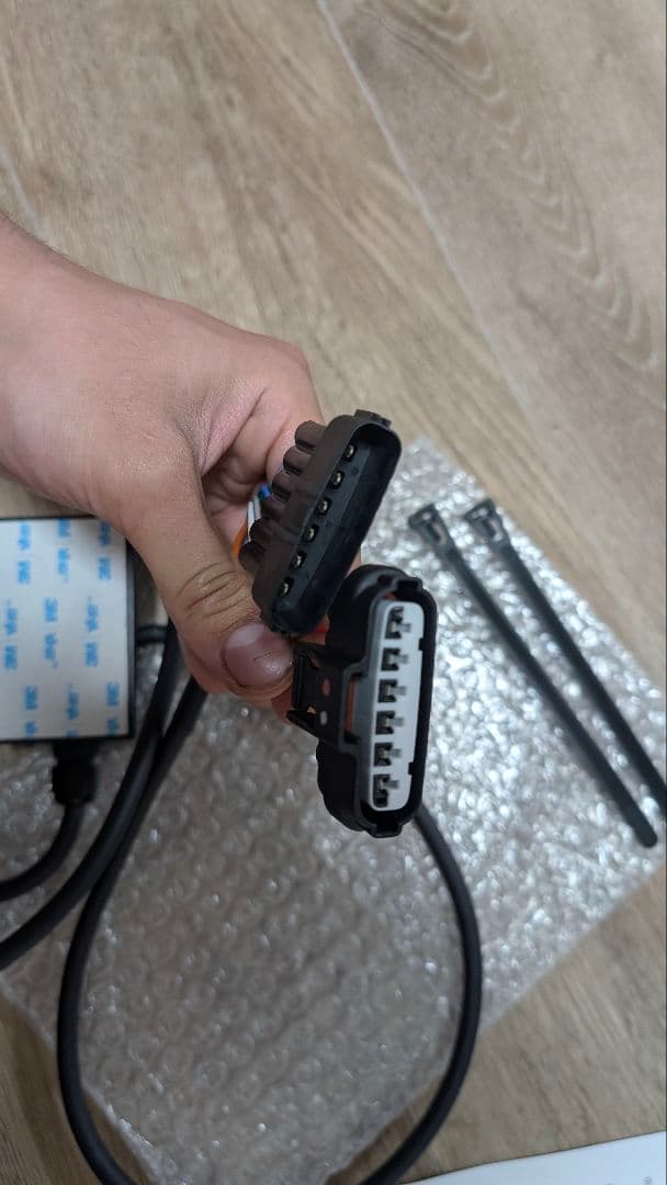 MAX ORIDO 感度マックス　トヨタ/レクサス用　スロットルコントローラ