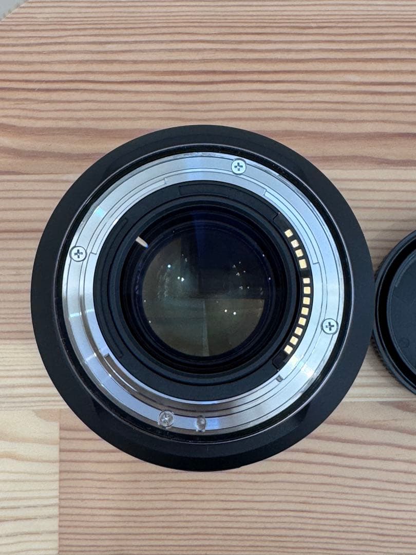 Canon RF 50mm f/1.2L USM レンズ