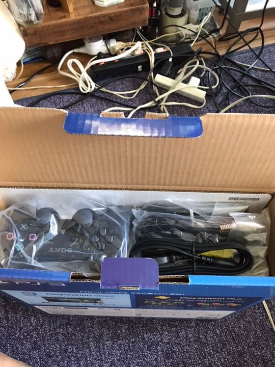 Nintendo Switch SONY PlayStation3