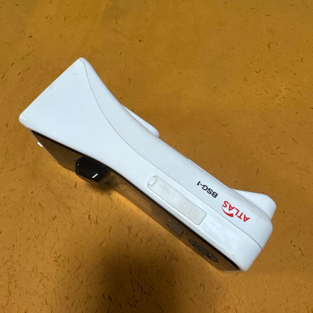 ユピテル スピードガン BSG-1 Basic