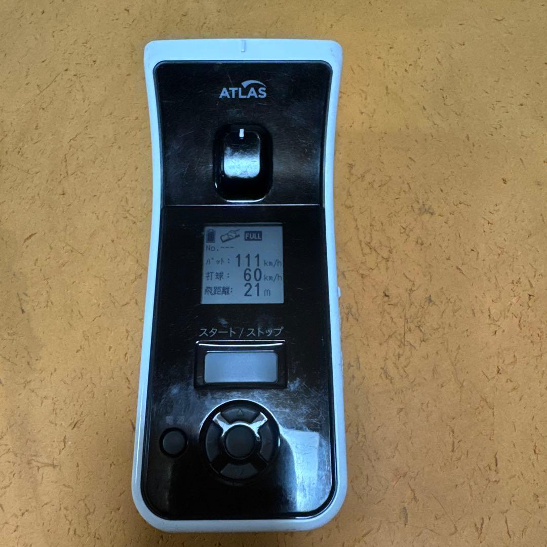 ユピテル スピードガン BSG-1 Basic