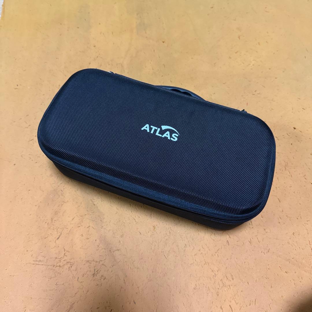 ユピテル スピードガン BSG-1 Basic