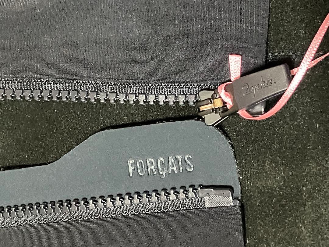 Rapha Men’s プロチーム　ウィンタージャケット　サイズS