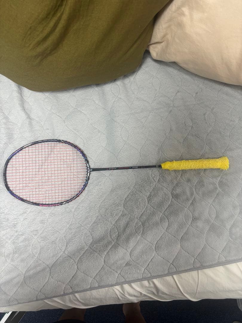 スラスターリュウガプロ2 3UG5