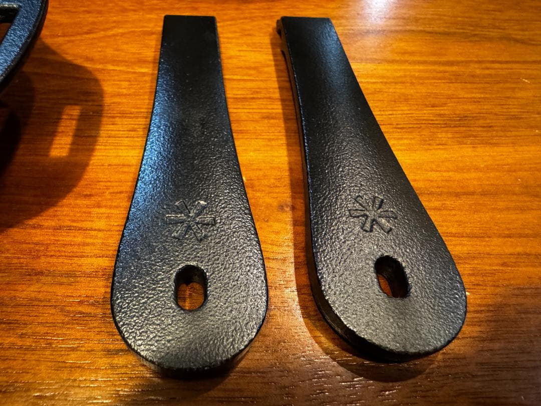 スノーピーク コンボダッチデュオ