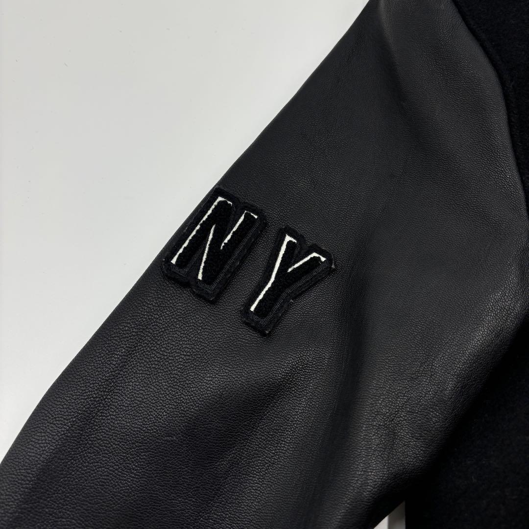 【美品】COACH コーチ スタジャン ワッペン パッチ刺繍 レディース S