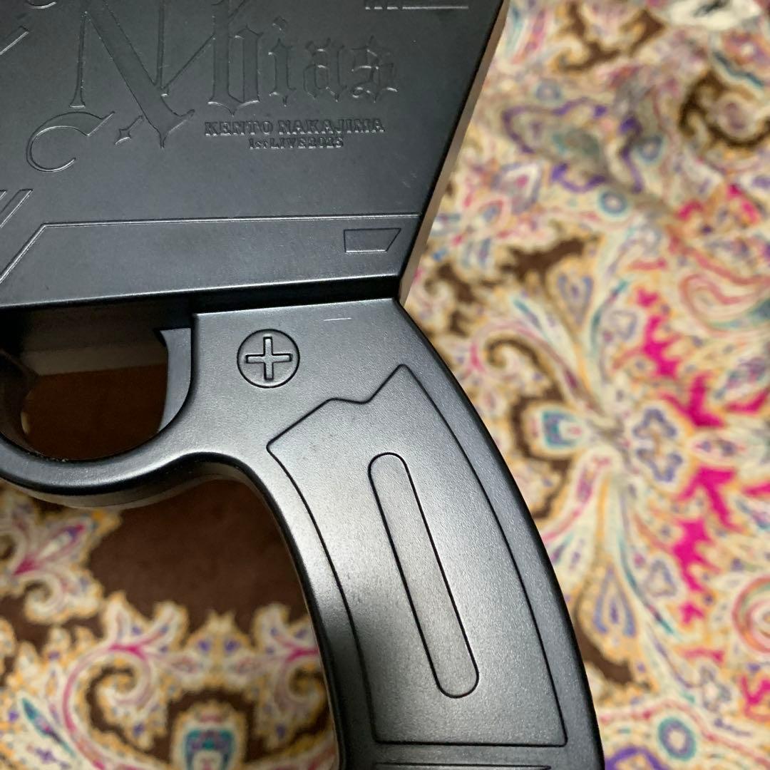 ピカレスクの銃口　中島健人　ペンライト