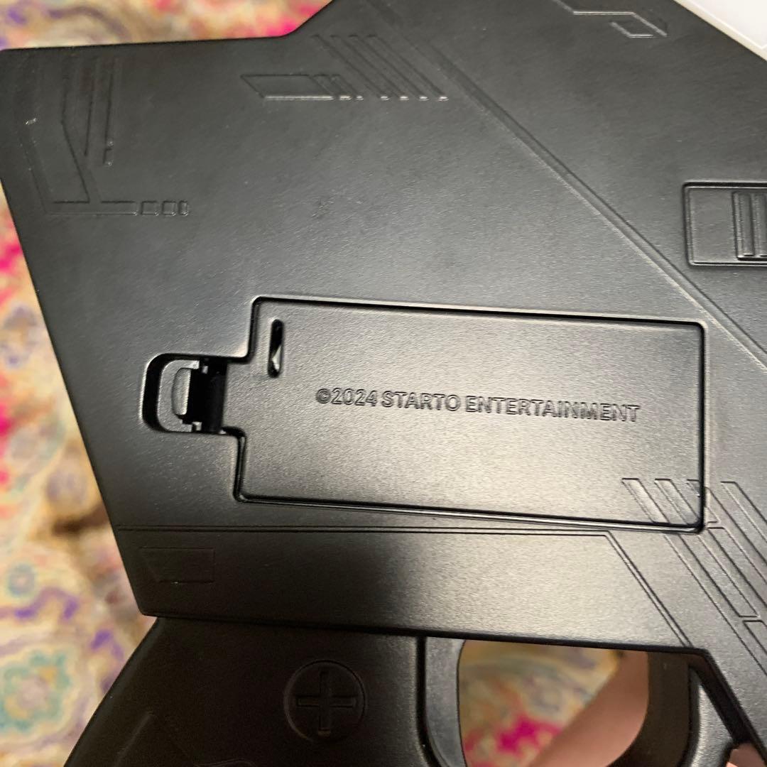 ピカレスクの銃口　中島健人　ペンライト