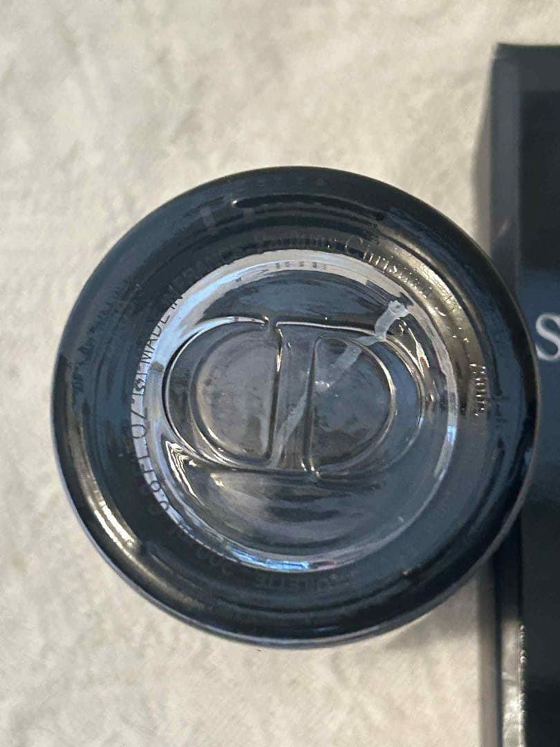 未開封ディオール ソヴァージュ オードパルファム200ml EDT