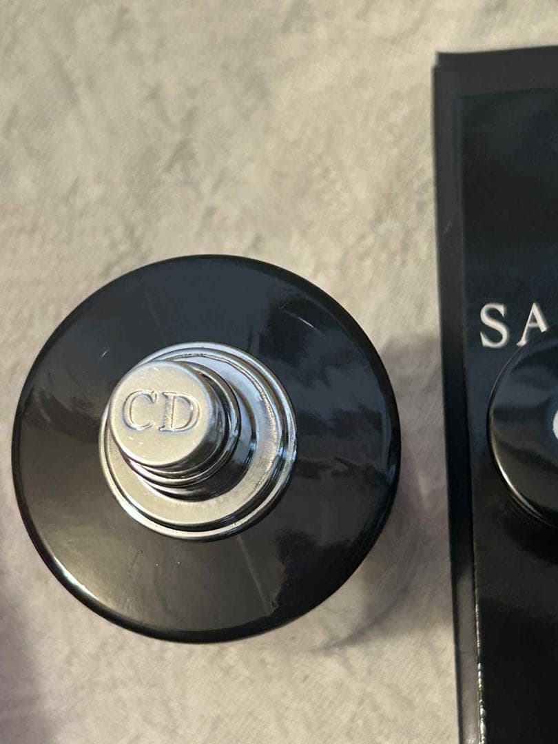 未開封ディオール ソヴァージュ オードパルファム200ml EDT