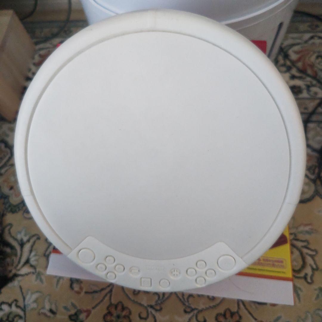 太鼓の達人 Nintendo Switchば～じょん！セットと　吸音材１．５枚分