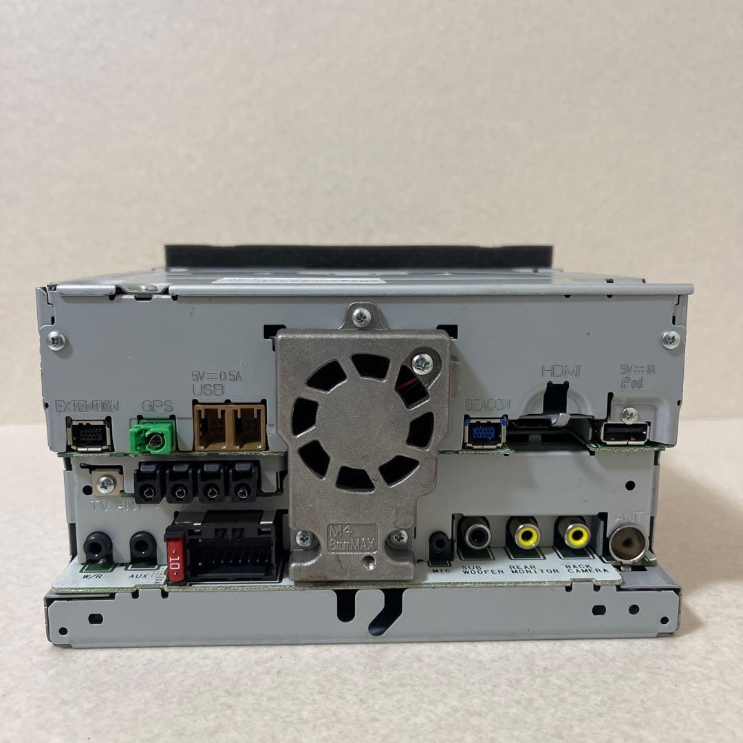 パイオニアカーナビゲーションシステム AVIC-RZ99zp