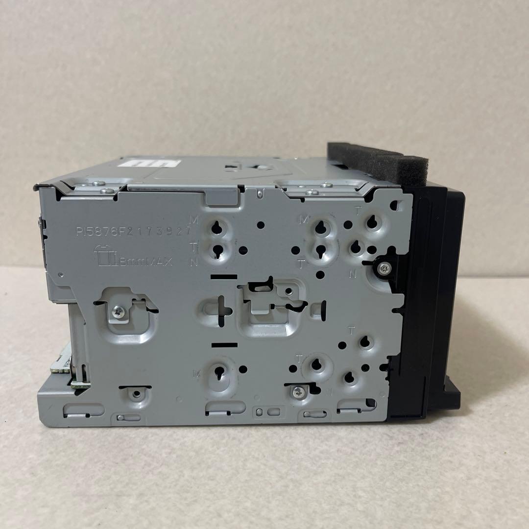 パイオニアカーナビゲーションシステム AVIC-RZ99zp