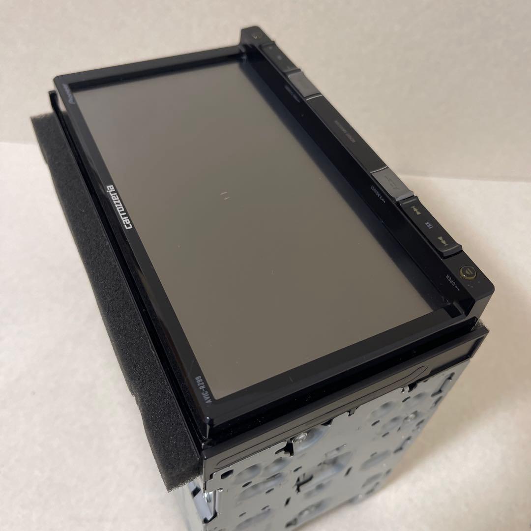 パイオニアカーナビゲーションシステム AVIC-RZ99zp