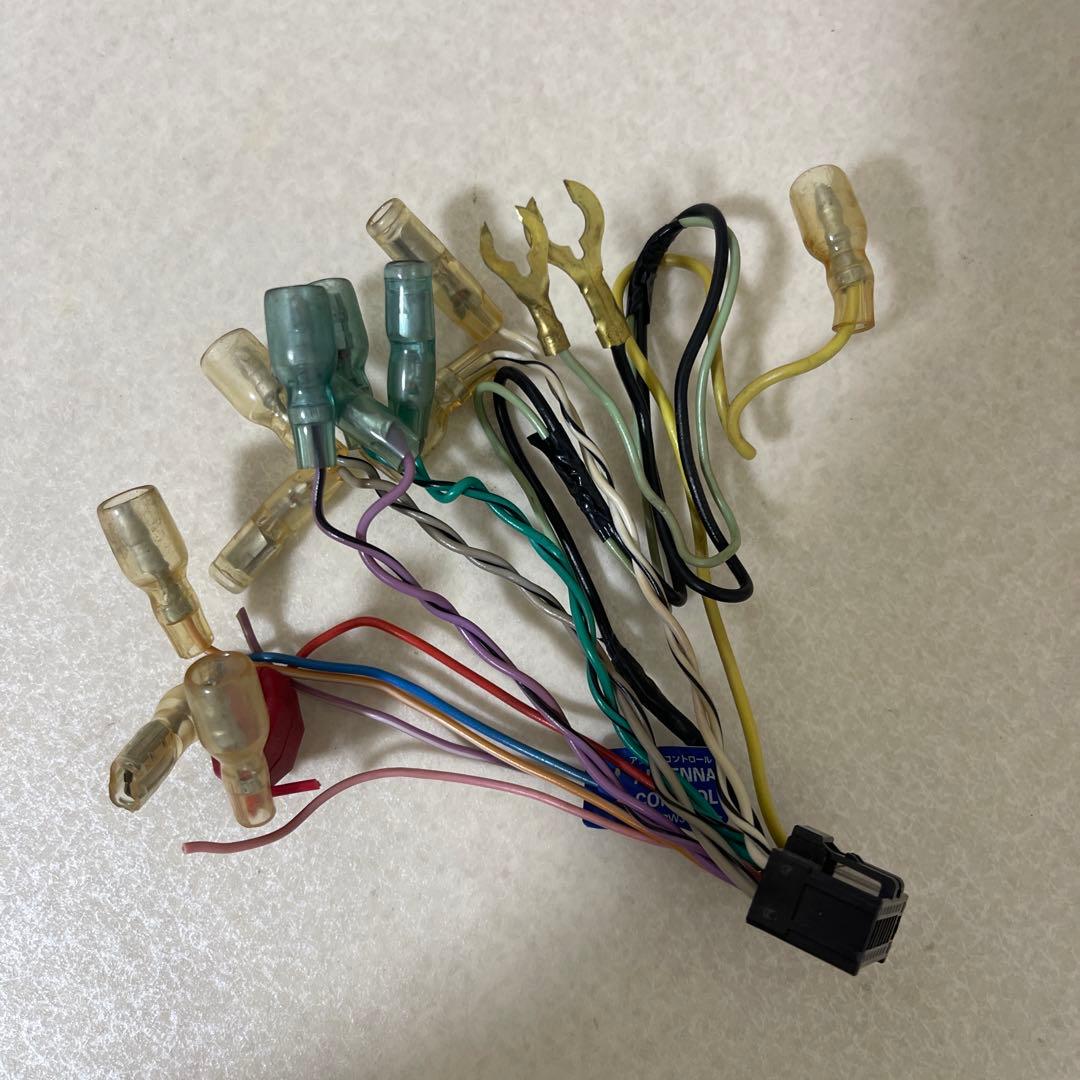 パイオニアカーナビゲーションシステム AVIC-RZ99zp