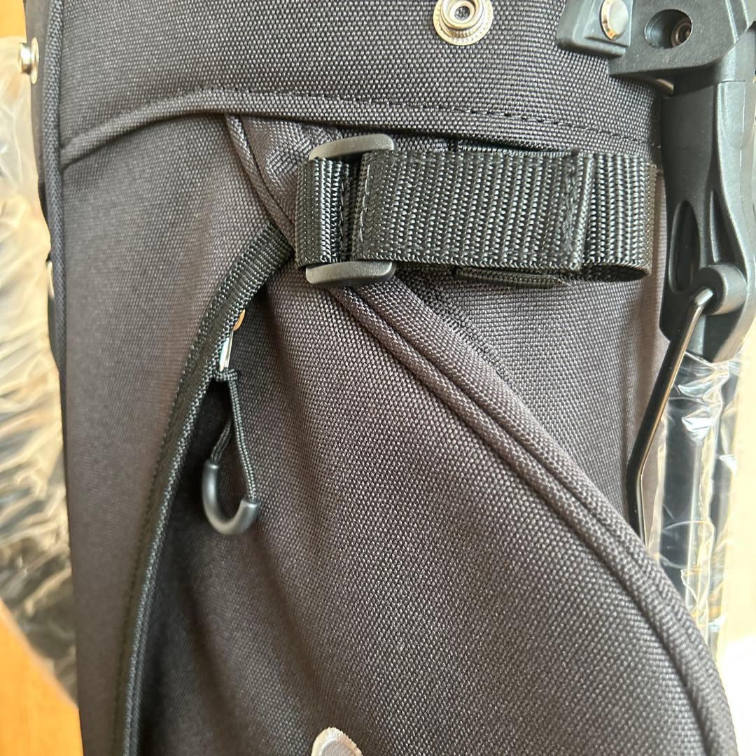 jucie ジューシースタンドキャディーバッグ新品