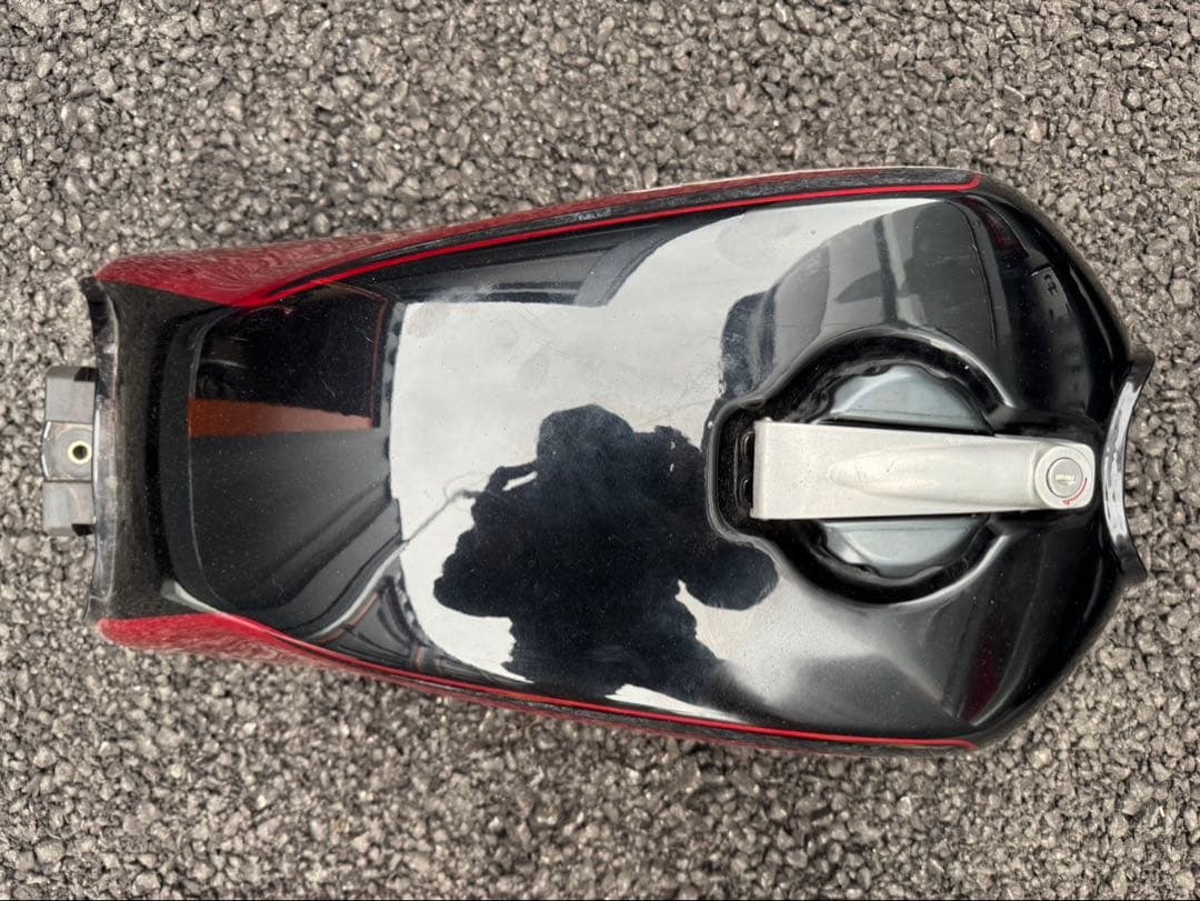 Kパパ　cb250n、cb400n外装セット