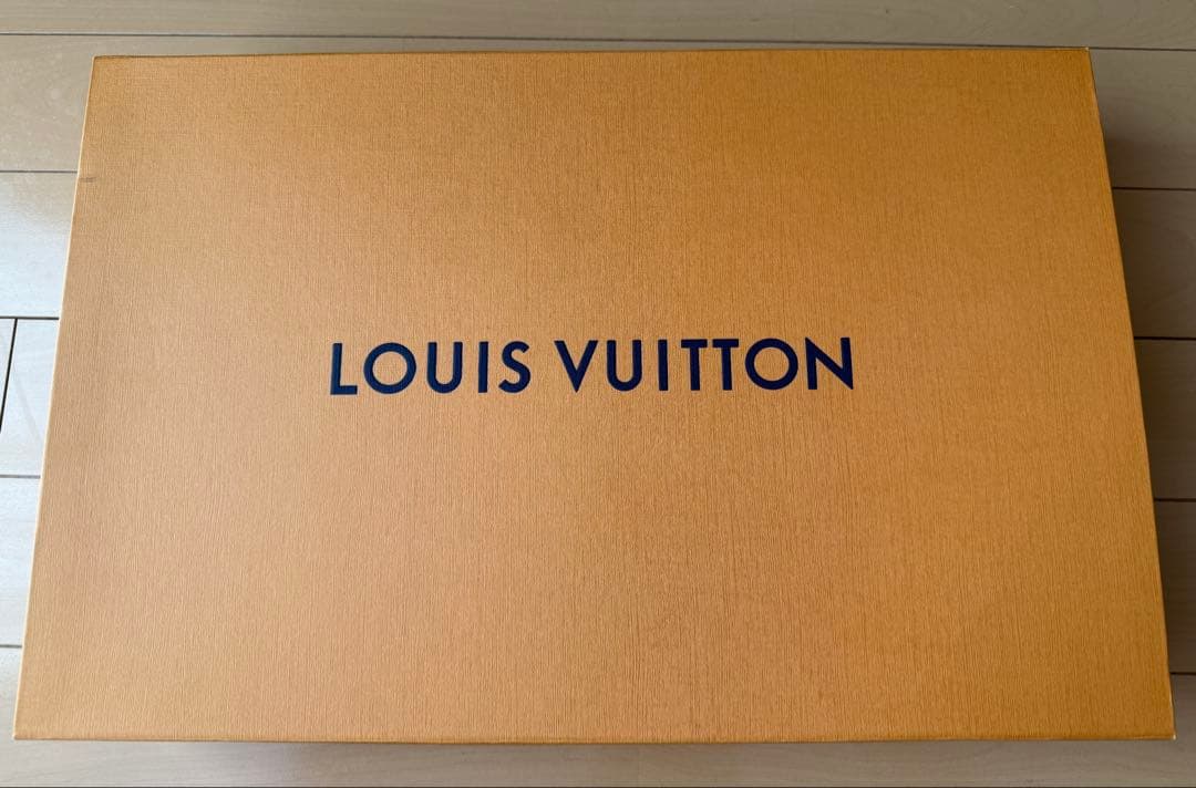 LOUISVUITTON ✨新品未使用✨ルイ・ヴィトン プレッド