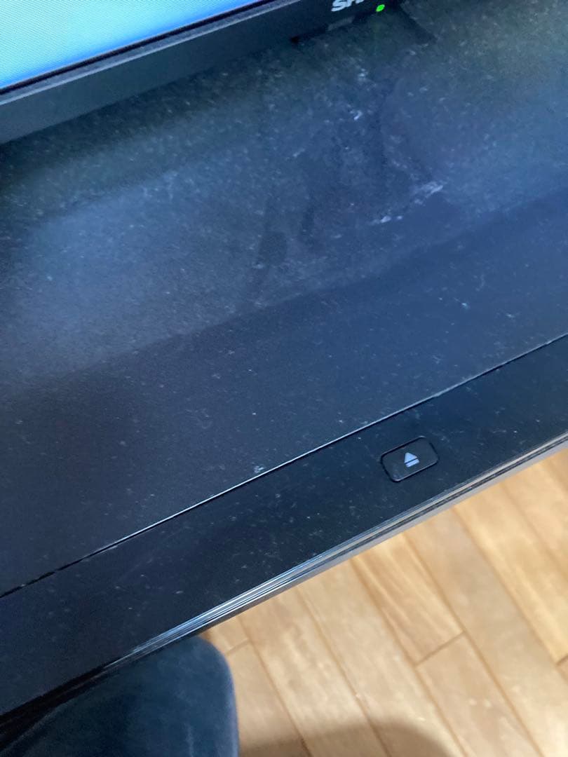 TOSHIBA DBR-W1009 Blu-rayプレーヤー