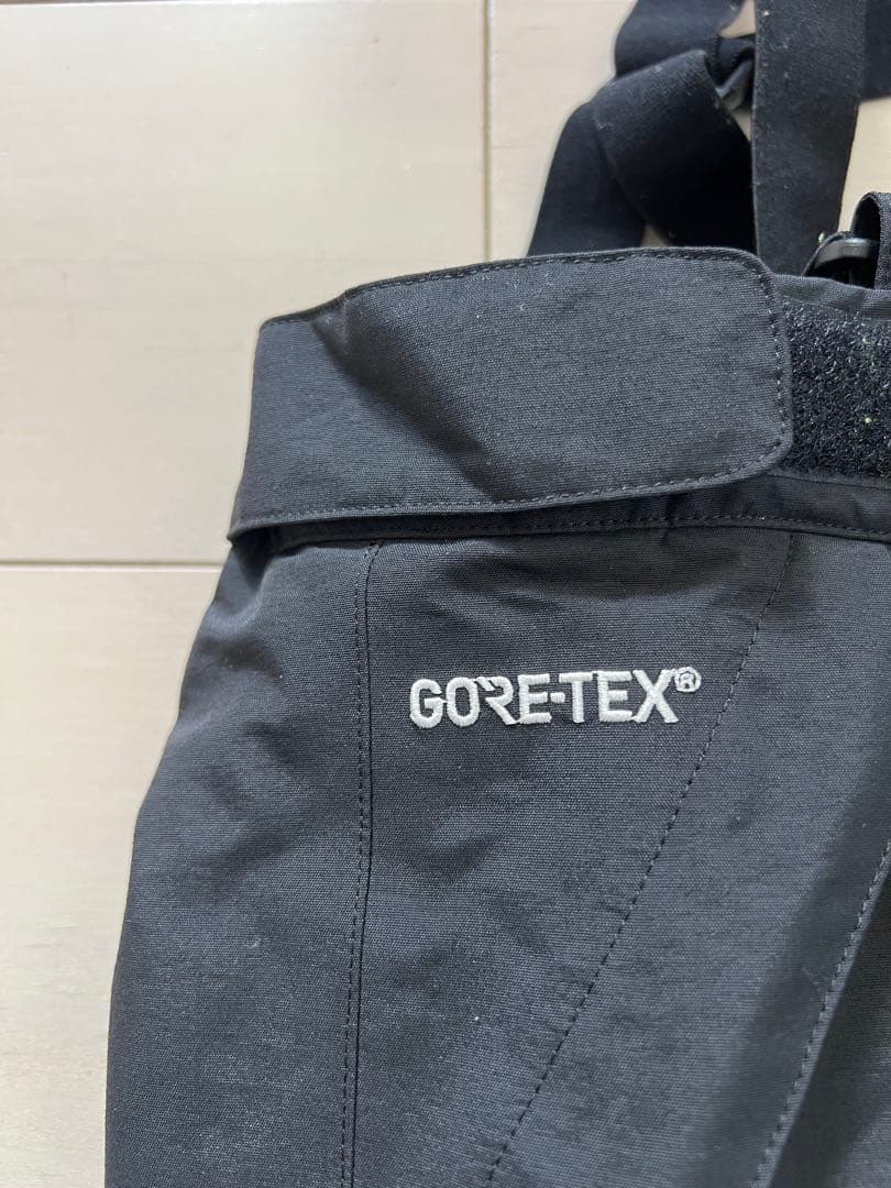 はるノースフェイス マウンテンインサレーションパンツ キッズ120黒