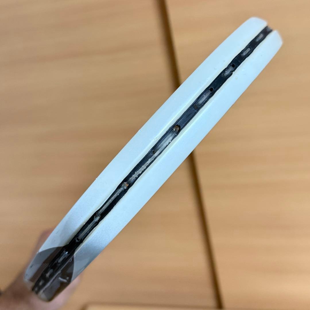 MIZUNO ミズノ Xyst ジスト TG 軟式用 テニス ラケット