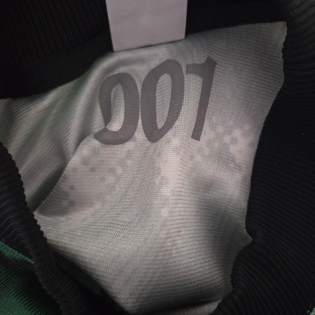 Nike x Off-White ゲームシャツ　長袖　ロンT　総柄